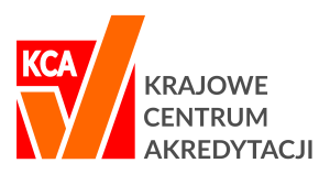logotyp KCA 2022